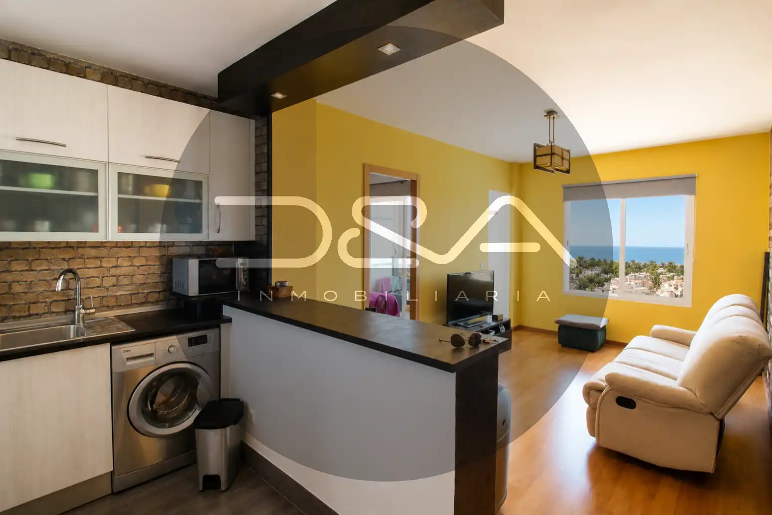 Flat with pool to rent in Lo Cea