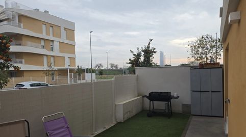 Foto 5 de Pis en venda a Camas, Sevilla