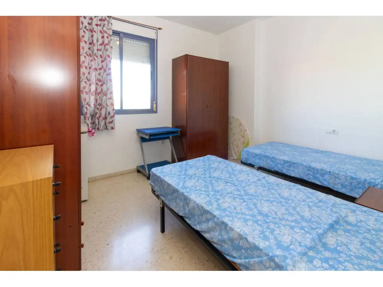 Flat for sale in Ciudad Jardín, imagen 24