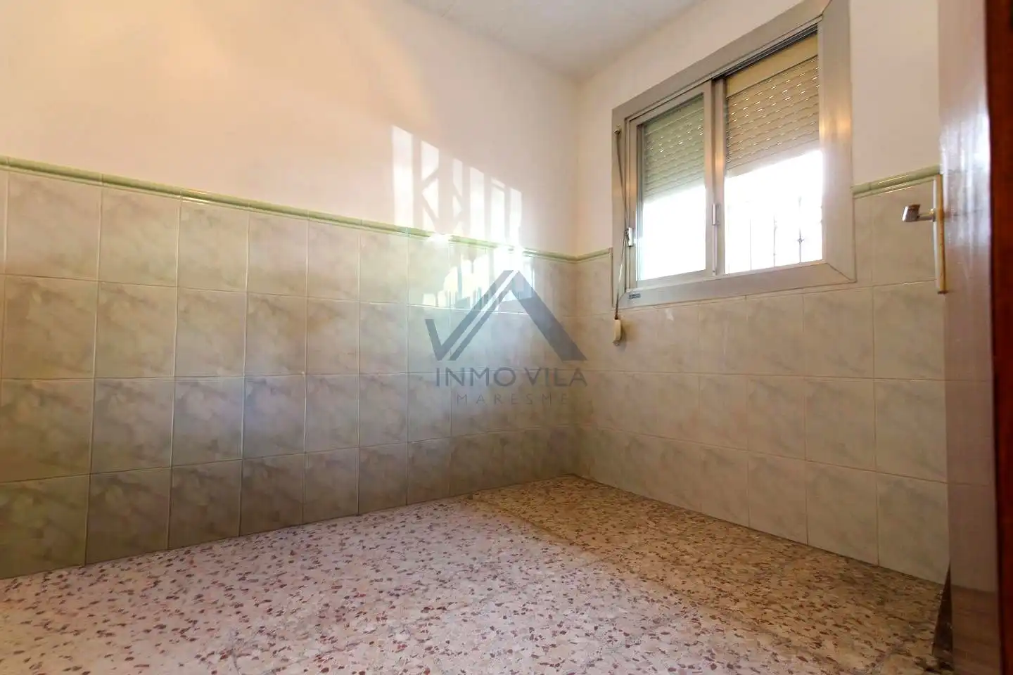 Habitación de Planta baja en venta en Mataró con Terraza
