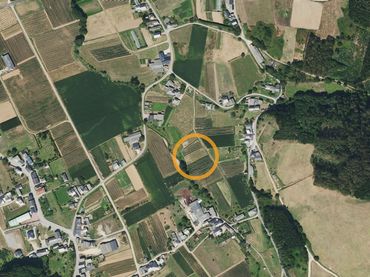 Terrenys i solars en venda a Ligudin