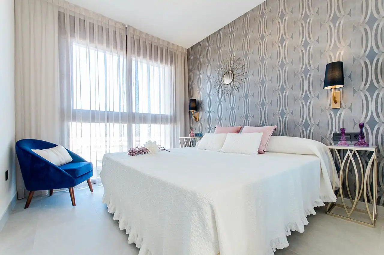 Bungalow con piscina en venta en Los Balcones - Los Altos, imagen 12