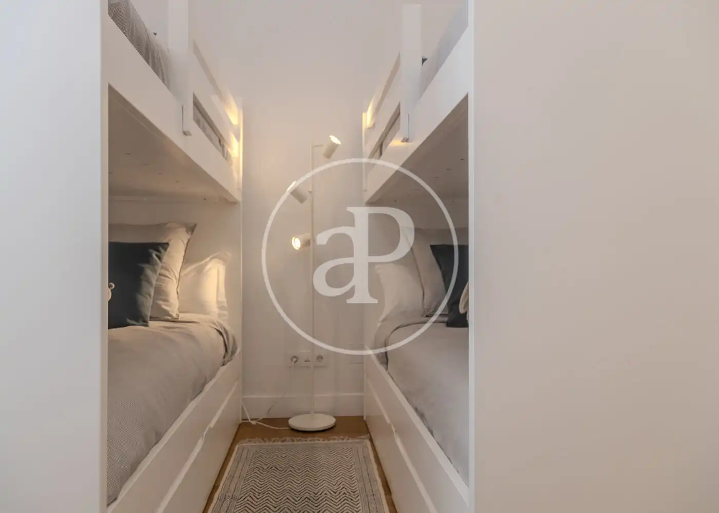 Appartement avec terrasse à louer à C. de Gurtubay, imagen 31