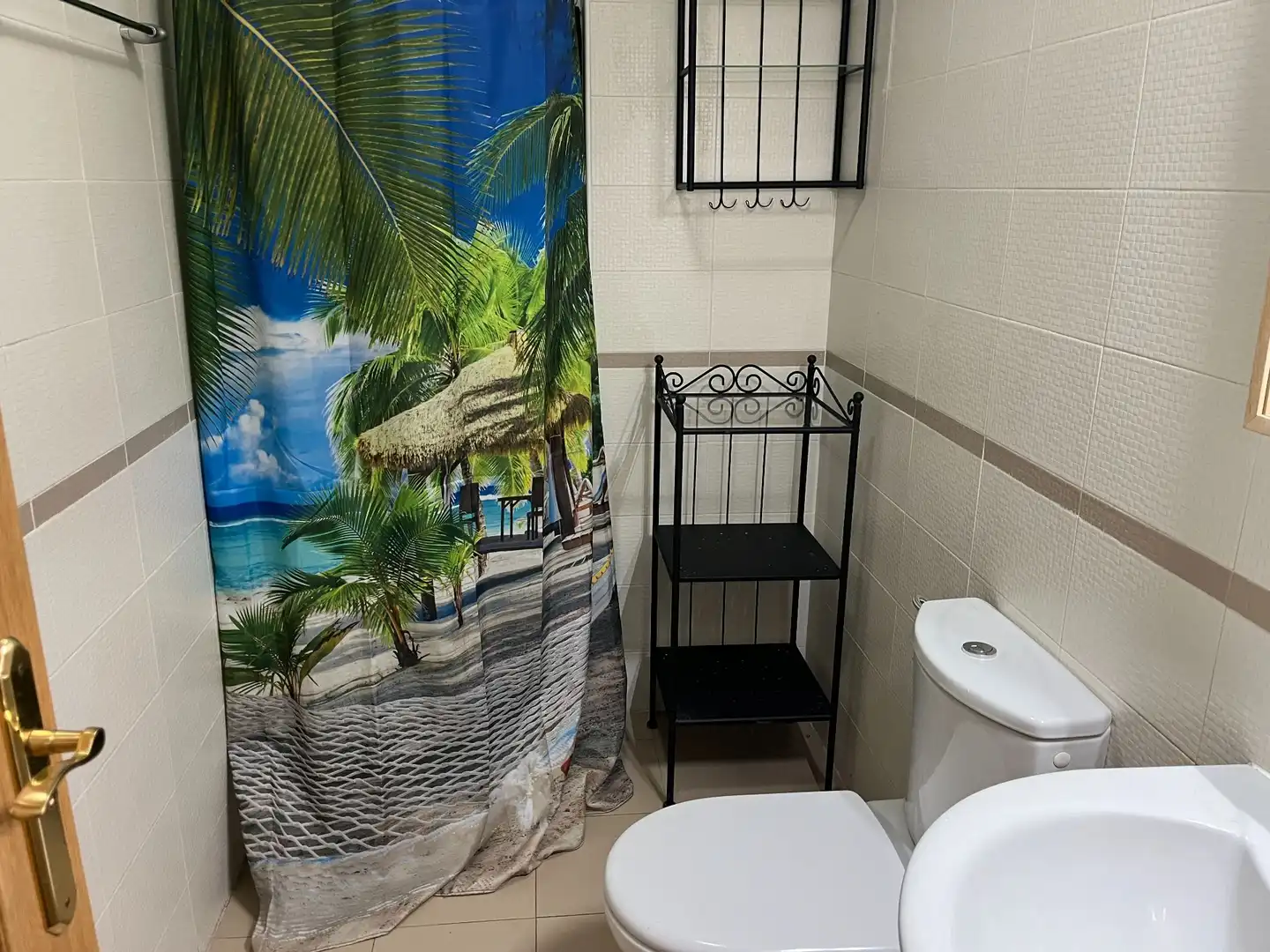 Flat with lift to rent in VEREDA DE LAS MOZAS 10, imagen 23