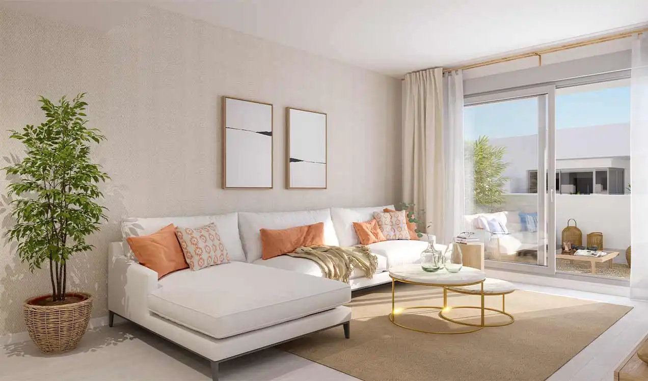 Flat for sale in Laguna Beach