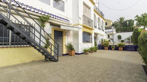 Foto 4 de Casa o xalet en venda a El Conquero, Huelva