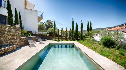 Foto 2 de Casa o chalet en venta en Carrer Pintor Tharrats, 10, Cadaqués, Girona