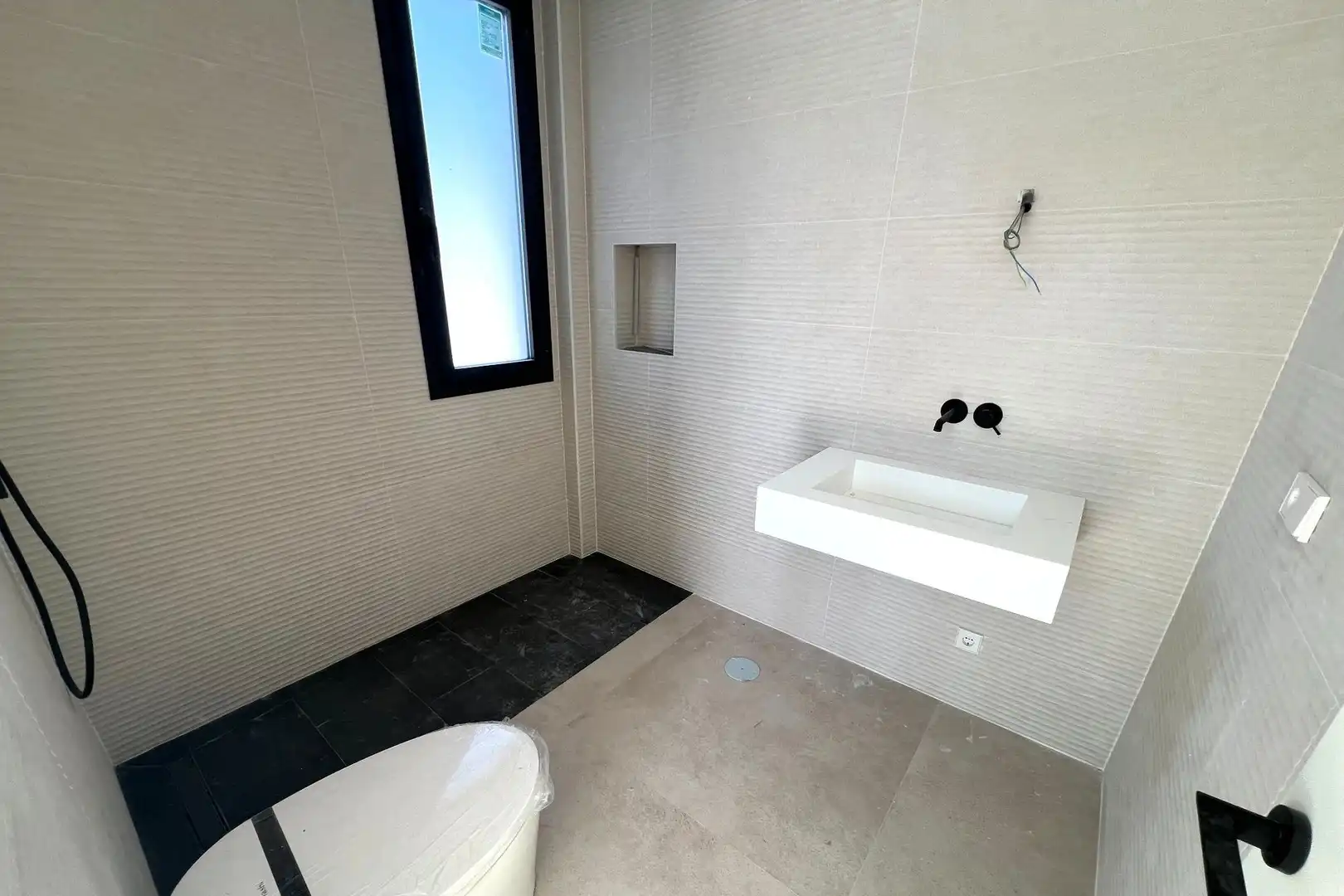 Detached house for sale in El Faro de Calaburra - Chaparral, imagen 25