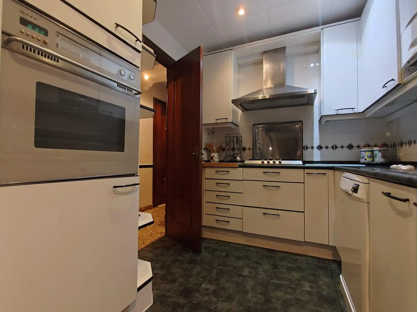 Piso con terraza en venta en Rambla Nova, imagen 23