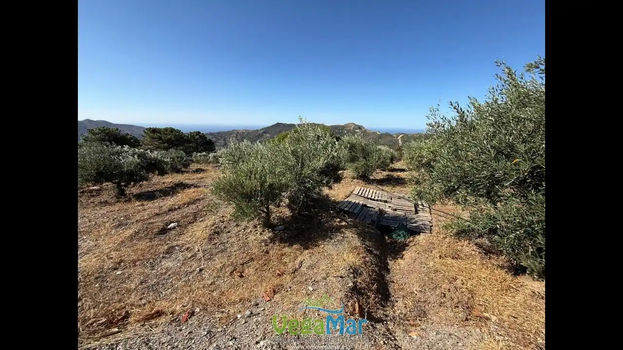 Residencial en venta en Kilometro 40, Lentegí