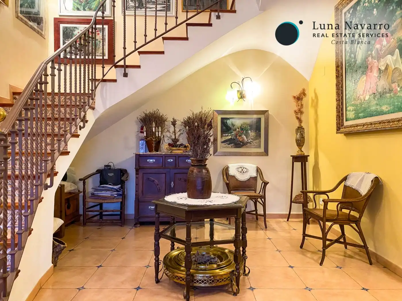 Casa rustica con terrazza in vendita a Carrer Sant Antoni, imagen 10
