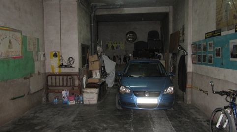 VENTA LOCAL COMERCIAL EN MONOVAR
