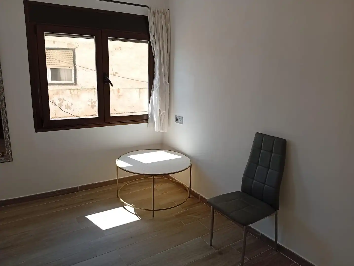 Habitación de Piso en venta en Garrucha con Aire acondicionado, Parquet y Terraza