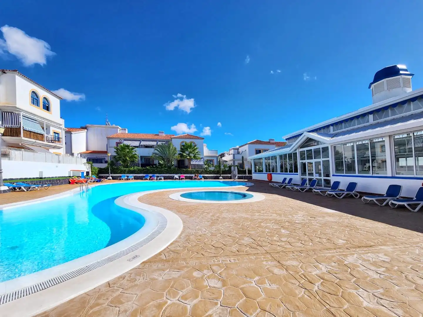 Apartamento con piscina en venta en Mencey Tegueste 20, imagen 52
