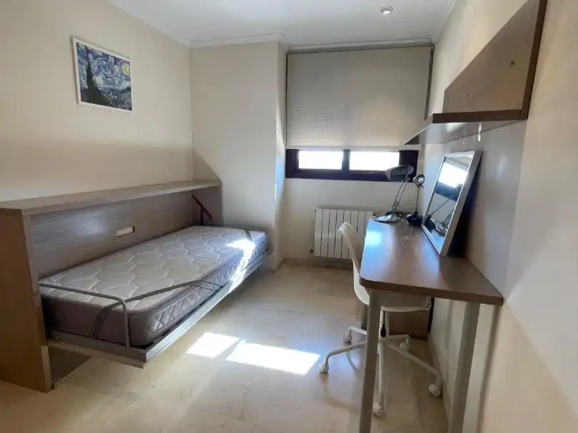 Piso de alquiler en Valencia, Valencia