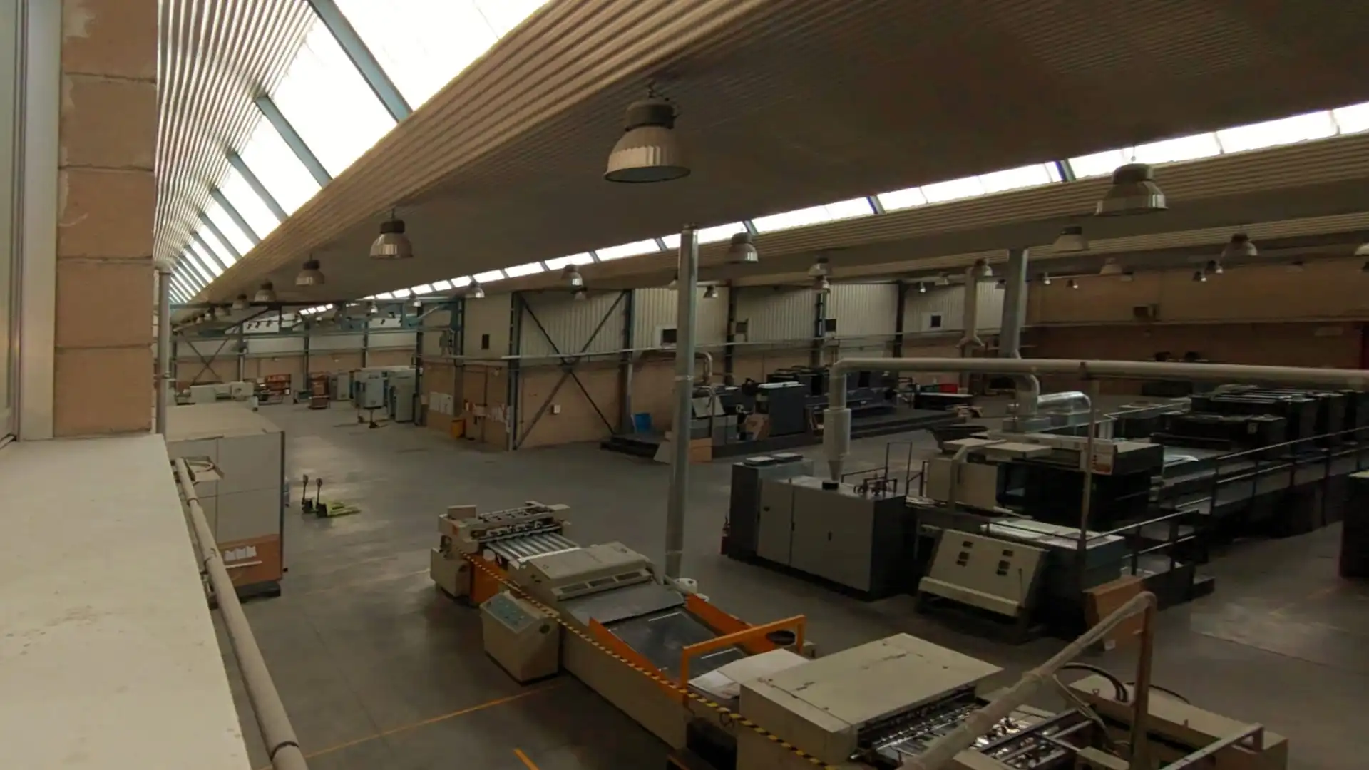 Nave industrial en venta en Calle Herramientas 12, imagen 2