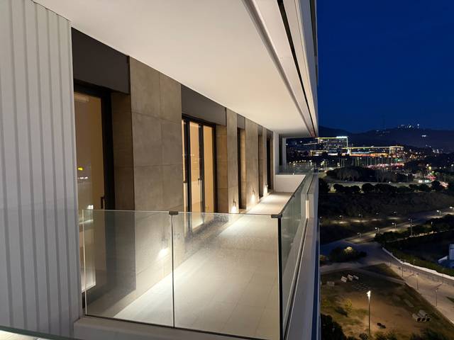 Piso en Alquiler en Finestrelles