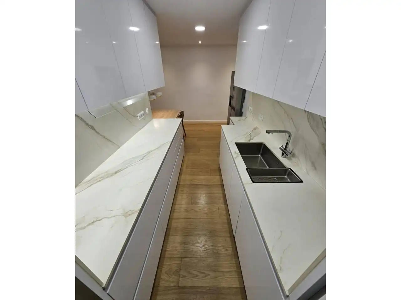 Flat with terrace for sale in Calle PROVENÇA, imagen 4