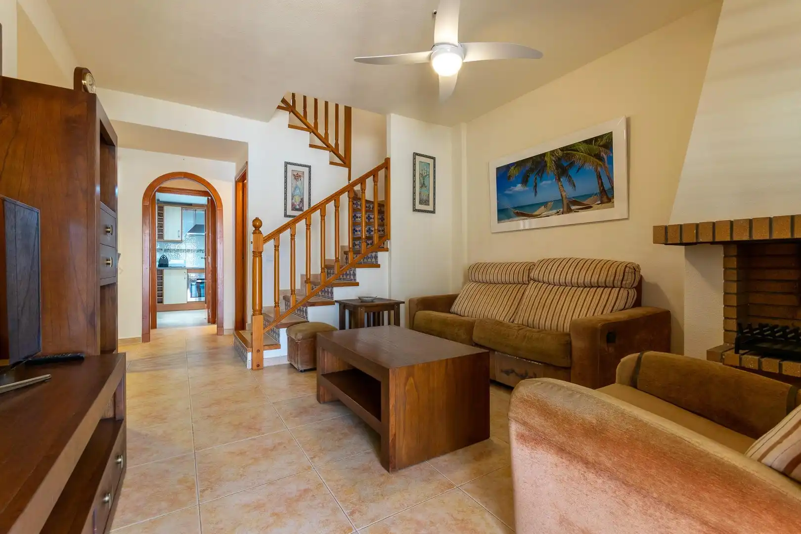 Bungalow with pool to rent in Calle MONTE DE STA POLA 10, imagen 7