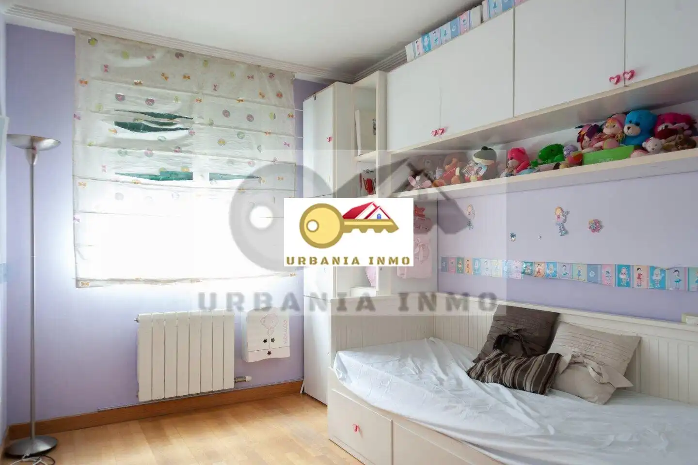 Habitación de Ático en venta en Salamanca