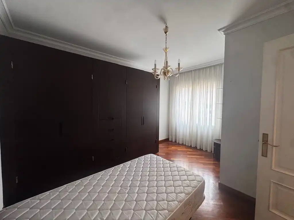 Bedroom of Attic for rent in Barcelona  with Terrace