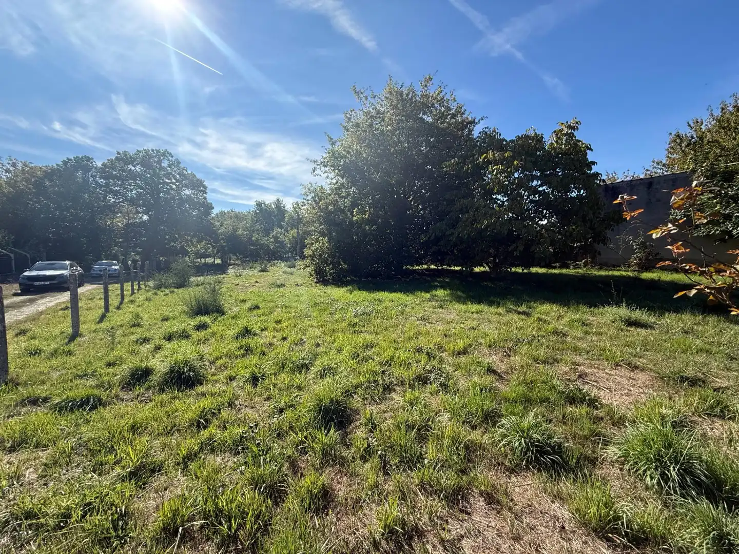 Residential land for sale in Lugar Mesego do Cabo, imagen 4