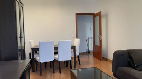 Foto 5 de Pis de lloguer a C. de Viridiana, Valdespartera, Zaragoza Capital