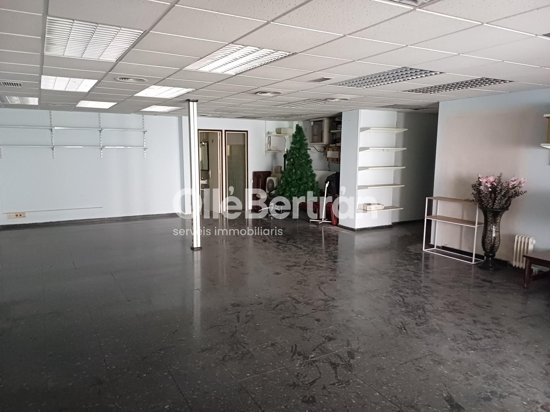 Oficina de lloguer en  Barcelona Capital