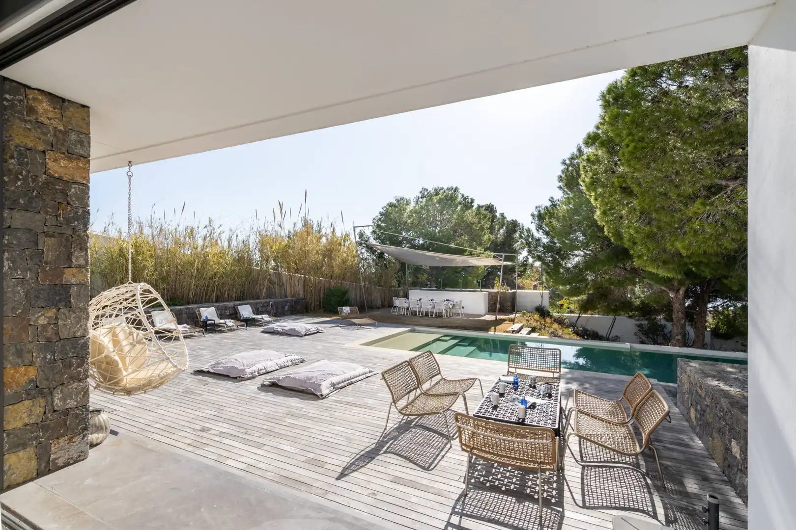Detached house with pool for sale in Altea la Vella, imagen 55