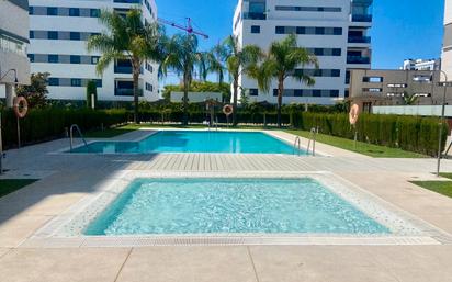 Swimming pool of Attic for sale in  Córdoba Capital  with Terrace and Balcony