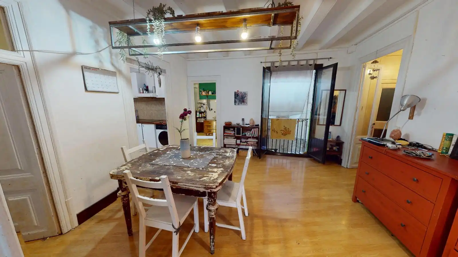 Wohnung zum Verkauf in Carrer junta comerç, imagen 5