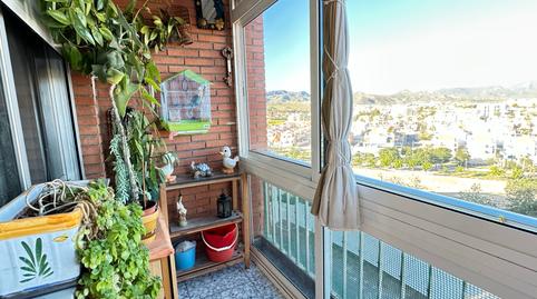 Foto 4 de Pis en venda a Lugar Casasol, Playa Sol, Murcia