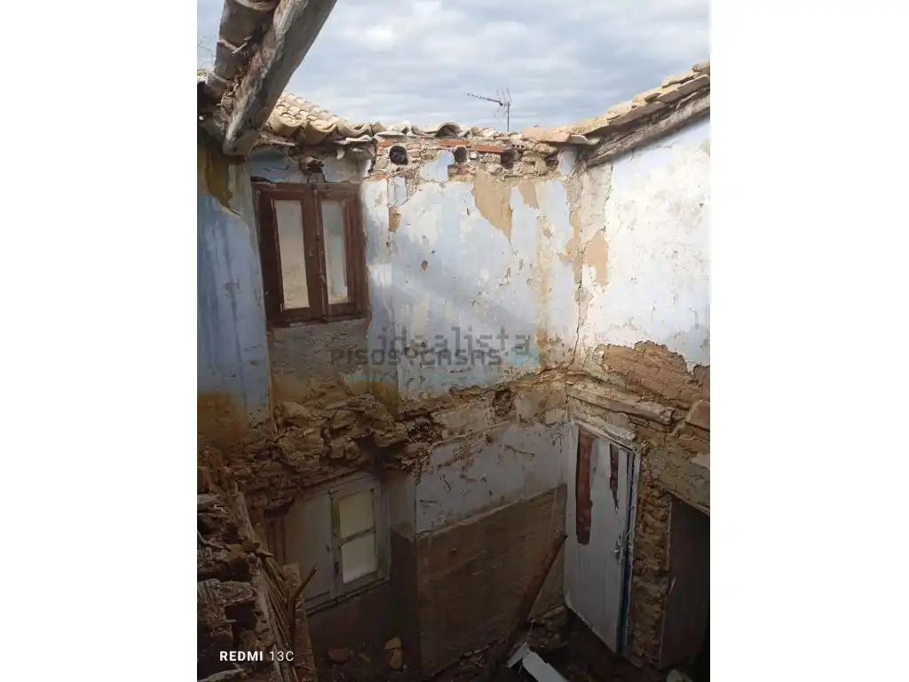 Adossat en venda a Calle Enriquez, Juana 17, imagen 21