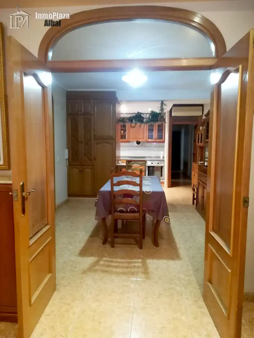 Kitchen of Detached homes for sale in Benifaió  with Air Conditioner, Terrace and Storage room