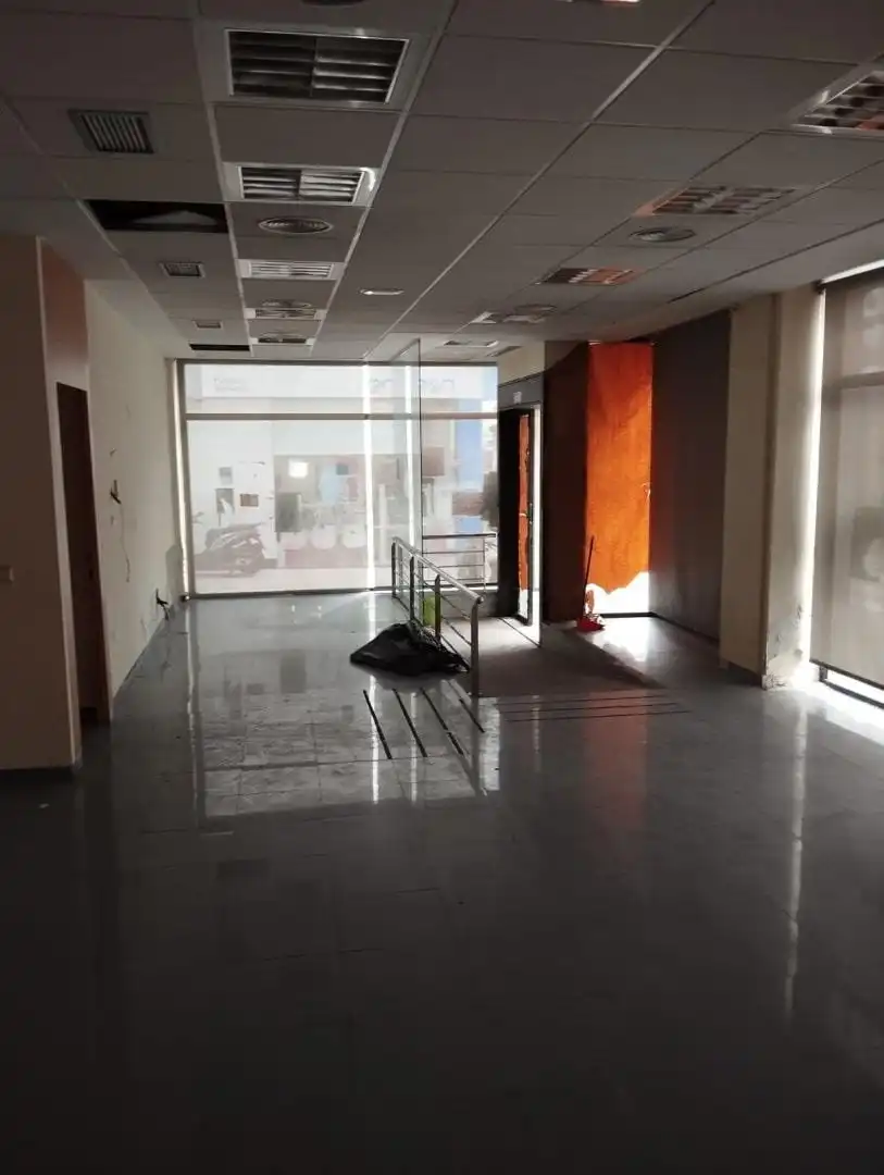 Oficina en venda a Calle ANTONIO MACHADO, imagen 2