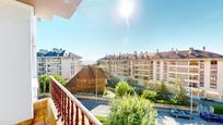 Exterior view of Flat for sale in Santander  with Terrace and Balcony