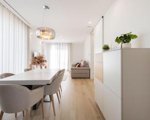 Sala d'estar de Casa o xalet en venda en Massamagrell amb Aire condicionat, Calefacció i Terrassa