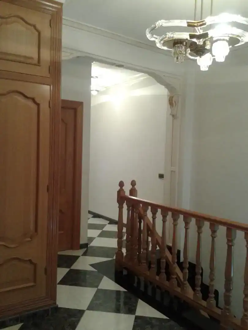 Casa adosada en venda en Beniarrés amb Traster, Moblat i Forn