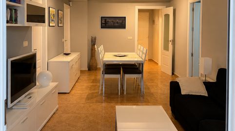 Foto 2 de Piso de alquiler en Corinto - Almarda, Sagunto / Sagunt