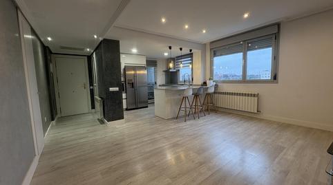 Photo 5 of Flat to rent in Obanos, Las Tablas,  Madrid Capital