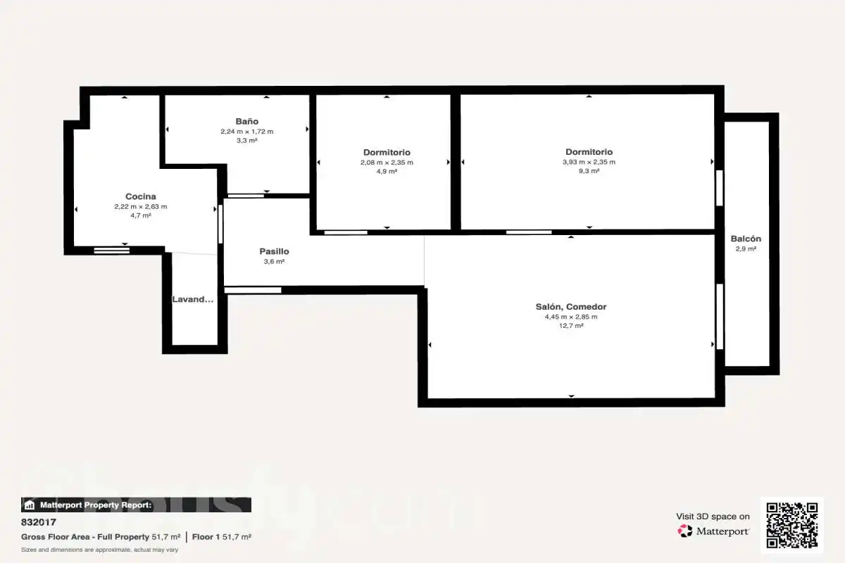Piso en venta en Passatge de Maiol ., imagen 28