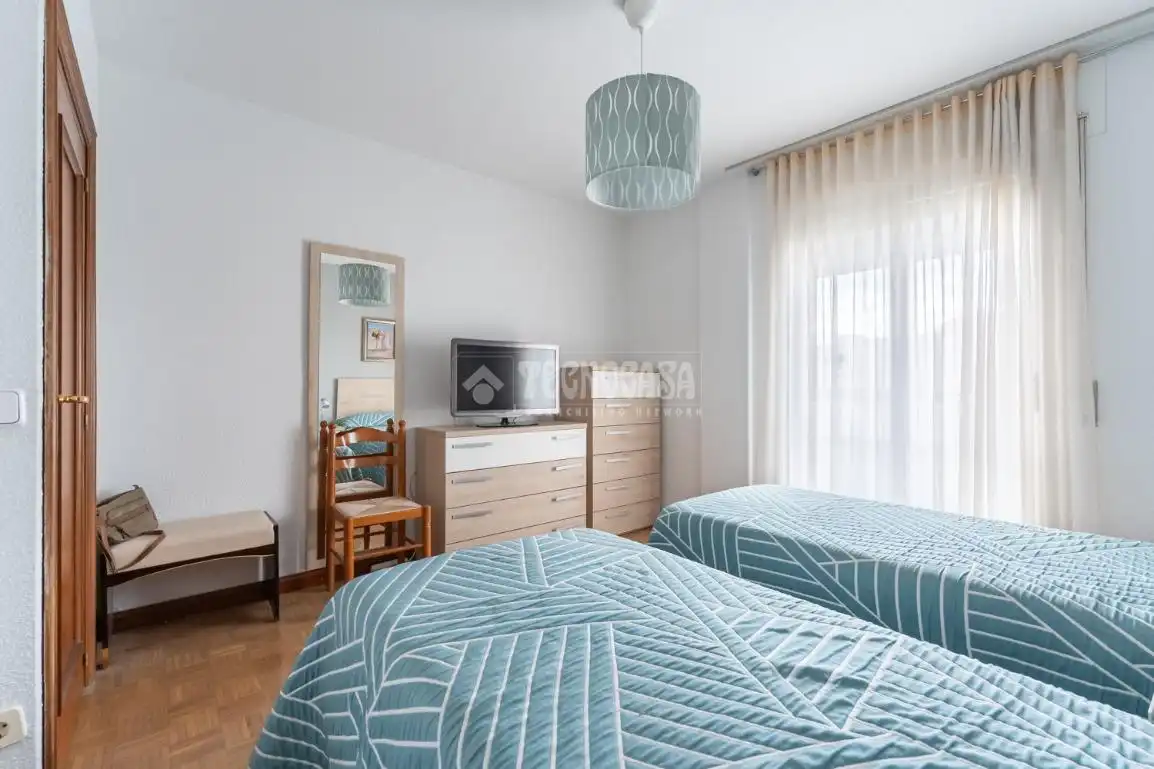 Piso en venta en Pinar del Rey