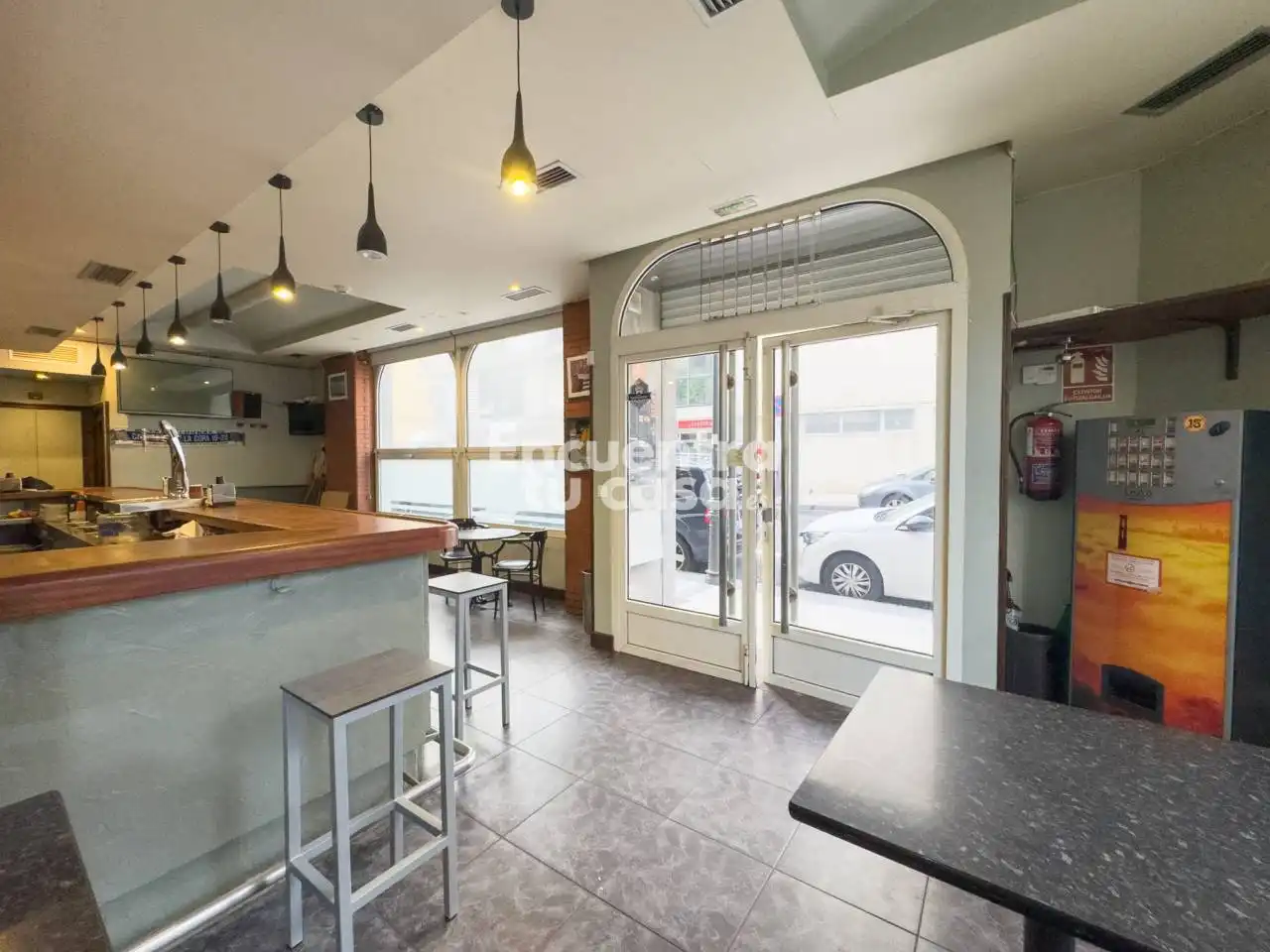 Local comercial en venda a Calle Lekaenea, imagen 11