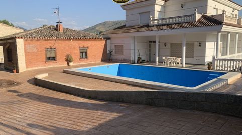 Foto 3 de Casa o chalet en venta en Puente Tablas - Puente Nuevo - Cerro Molina, Jaén Capital