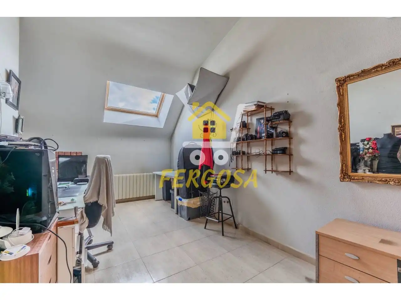 Maisonette mit Terrasse zum Verkauf in Casarrubios del Monte pueblo, imagen 22