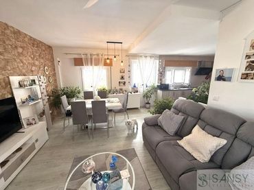 Mini appartamento in vendita a Palmera
