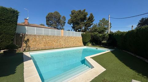 Foto 2 de Casa o chalet de alquiler en Sentmenat, Barcelona
