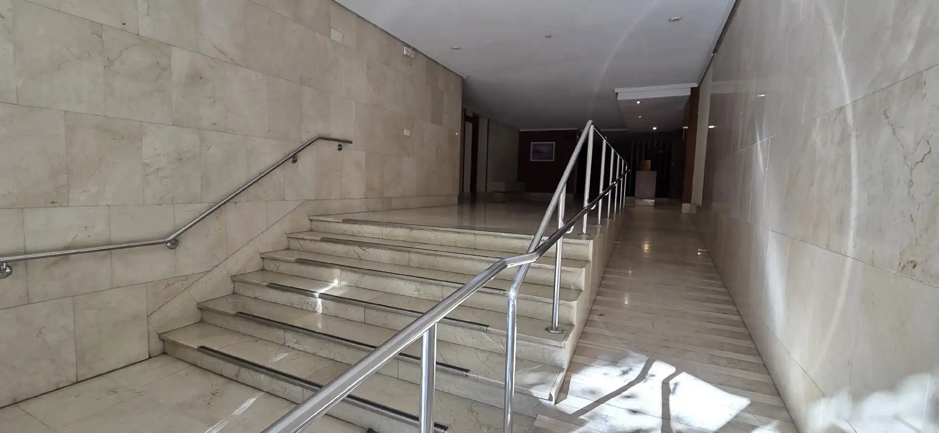 Pis amb ascensor en venda a AV CASADO DEL ALISAL, imagen 17