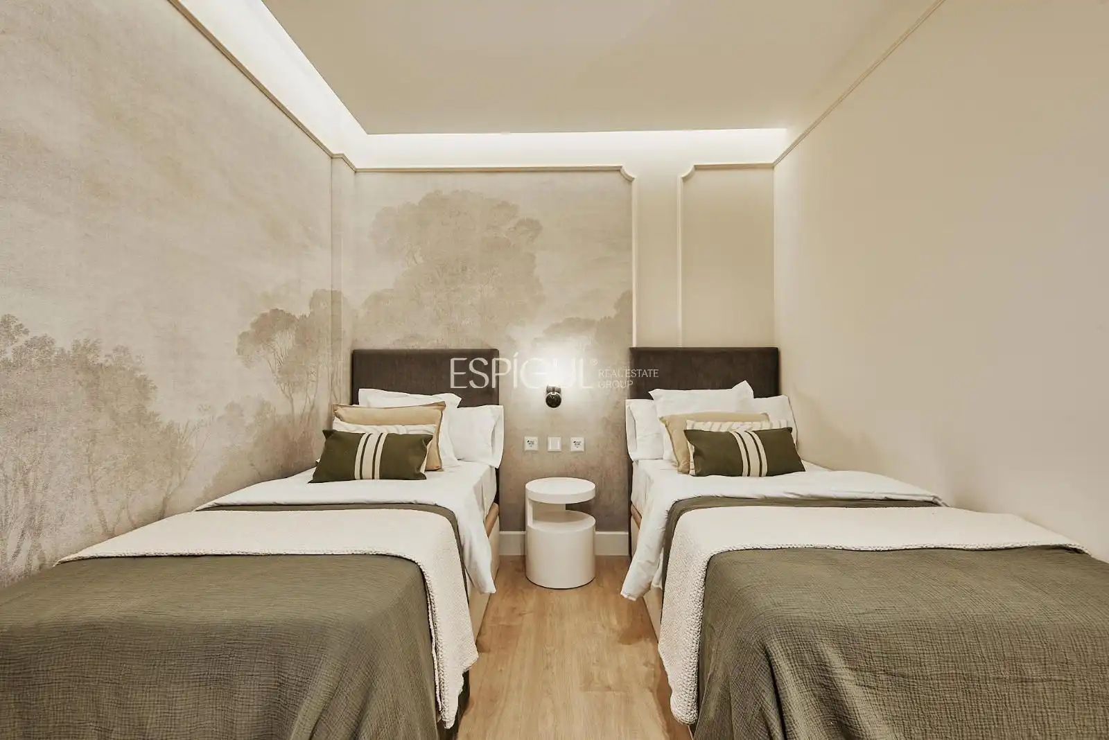 Wohnung mit Aufzug zum Verkauf in Menéndez Pelayo, imagen 25
