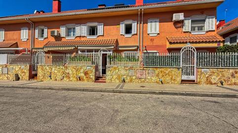 Photo 5 of Houses for sale in Calle del Melocotón, 15, Getafe Norte, Getafe